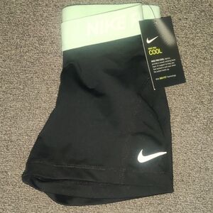 Women's Nike training shorts